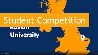 Student Design Competition - Structural Concrete 2017