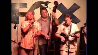 Tim O&#39;Brien with John Cowan and Lauri Lewis &quot;Hold To A Dream&quot; 7/16/05