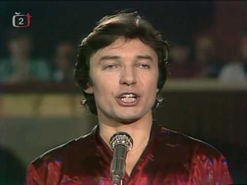Karel Gott - Když vítěz mává nám (1980)