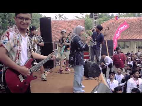 OJO BANDINGKE - ABAH LALA | WORO WIDOWATI FEAT ECOUSTIK LIVE SMK N 1 JAMBU AMBARAWA