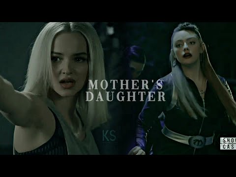 Multifemale | Mother's Daughter