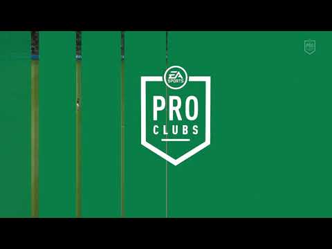 Restart FC - Les anciens { EFA - Emeraude - J20 }