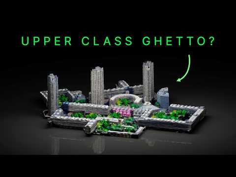 How London Built A Utopia