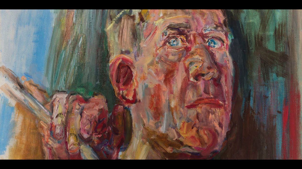 Oskar Kokoschka - Die Macht der Porträts (Doku Re-Upload)