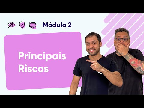 O que é privacidade Parte 1 Curso em Vídeo Segurança da Informação Módulo 02