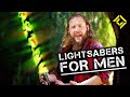 Lightsabers FOR MEN