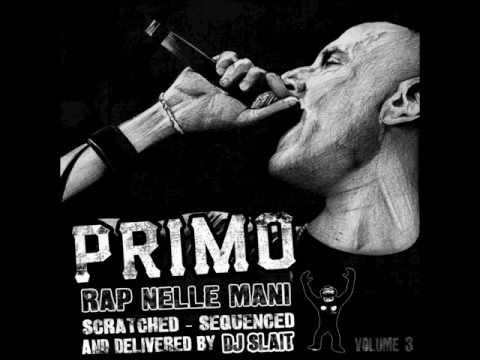 Primo - Pensami Forte Blastaphonic Remix (Feat Santiago, Grandi Numeri) (Prod Retrohandz)