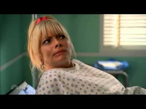 My name is earl earl jr is black