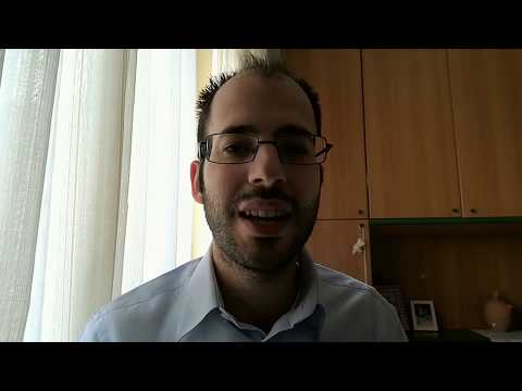 Alberto Gaziano - Here I am (cover Camp rock)