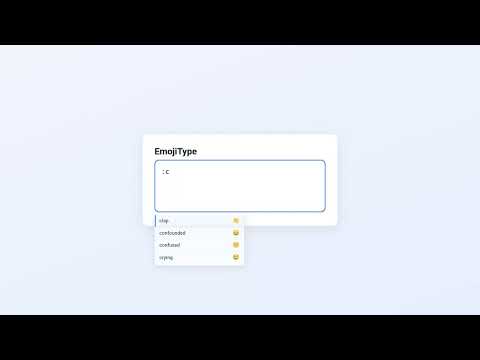 Item video thumbnail