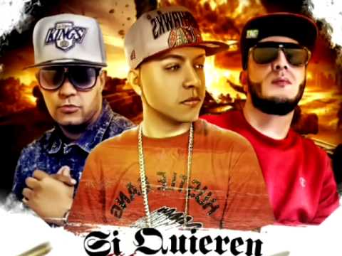Valdo El Leopardo ft Chynobi,Yeyo(PreviewOfficial)