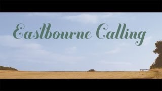 preview picture of video 'Eastbourne Calling — EF International Language Centres'
