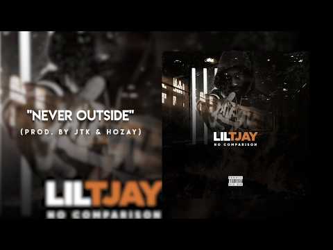 Video thumbnail for Never Outside