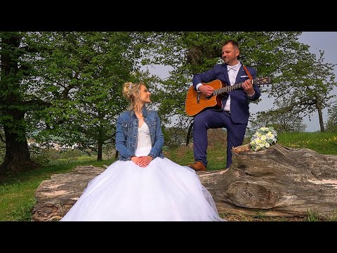 Svatba Pavlína a Dušan | 7.5.2022