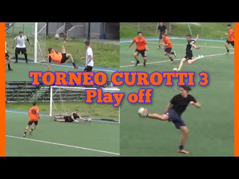 LOTTA FINO ALLA FINE (TC3 - play off) 28/5/2023
