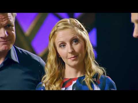 MasterChef Junior Season 6 Episode 1