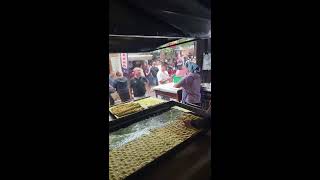 Download lagu Magical Chinese street food 神奇的中国街头美食  不思議な中国の街グルメ mp3