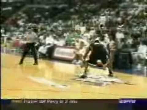 BASKET And1 Mixtape Vol 6 5