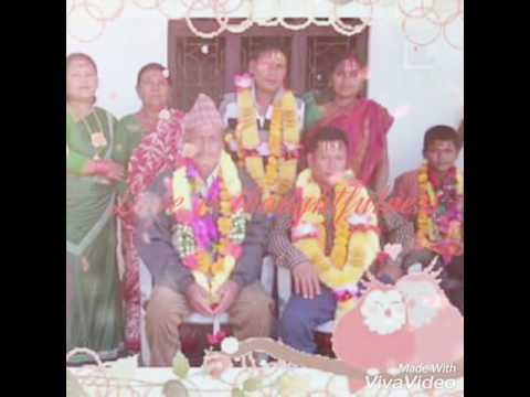 Nepali new song pop geet HD 2017