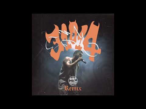 Chill Mafia - 31014 (Wavy Rootz Remix)