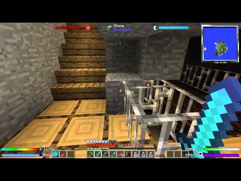 Adventurecraft SSP - S03E24 - La fortezza dei pirati