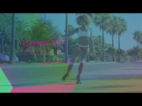 Strange Talk – Love Elevation [Official Visualiser]