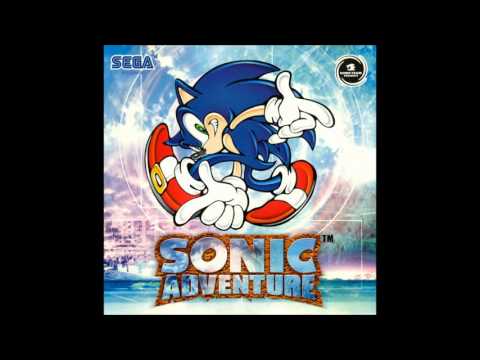 Sonic Adventure - Boss ~ CHAOS ver.  0, 2, 4 [EXTENDED] Music