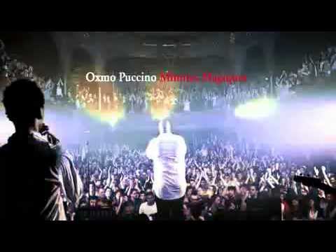 Clip Medley live Oxmo puccino.flv
