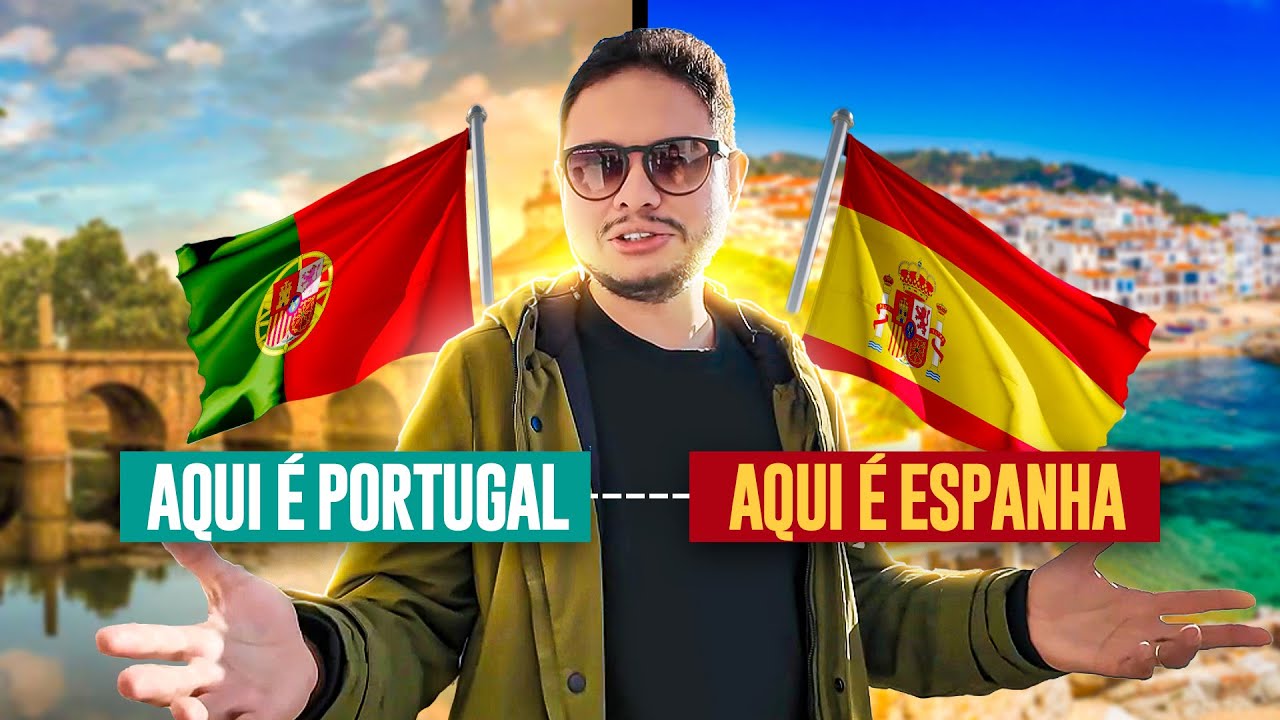 Chaves: Life on the Border – Between Hot Springs, History and a Foot in Spain!