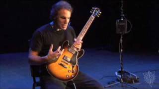 Gibson ES339 With Jeff Pevar