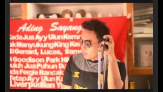 Bigreds Anthem - Bigreds IOLSC (The Mono Radio Version)