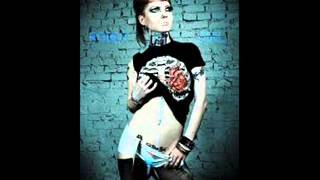 Andre Merritt - Robot Bitches