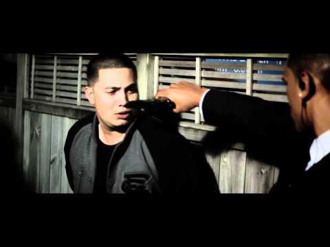 K.One - She's A Killer (feat. J Williams) (Official Video)