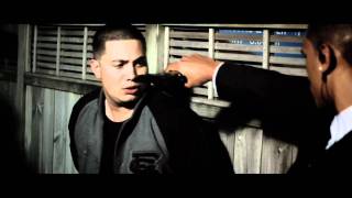 K.One She's A Killer featuring J Williams Official Video