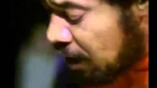 Bill Withers - Lean On Me (Live From a 1973 Concert)