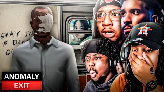 Anomaly Exit Is Way Scarier Than We Thought