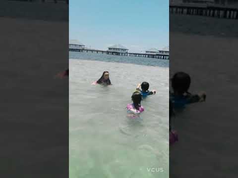 Stilts Beach Resort Calatagan Batangas