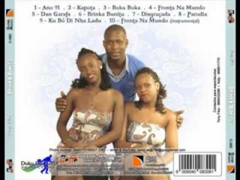 tony fika  ano 91   YouTube