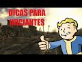 Fallout New Vegas Dicas Para Iniciantes 01