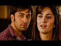 Tu Jaane Na Lyrical Ajab Prem Ki Ghazab Kahani Atif Aslam Ranbir Kapoor Katrina Kaif
