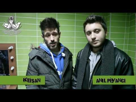 Freestyle Fighters 2012 Teaser 2