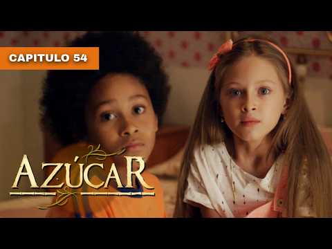 Azúcar 🧡 (Capítulo 54) | Novelas completas en español latino | Alejandra Borrero