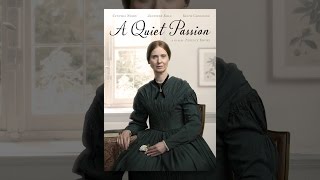 A Quiet Passion