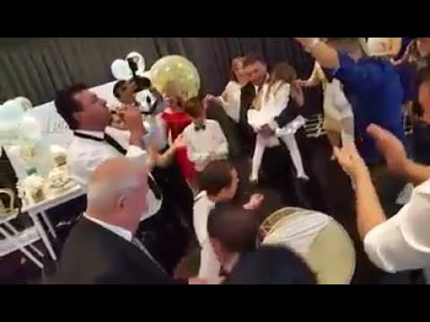 Aria Band Sydney - Krstevka - 30/04/17