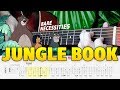 OST "The Jungle Book" - The Bare Necessities (Fingerstyle Cover And Free Tabs)