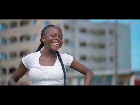 Fragile Ferron - Fly High Official Video