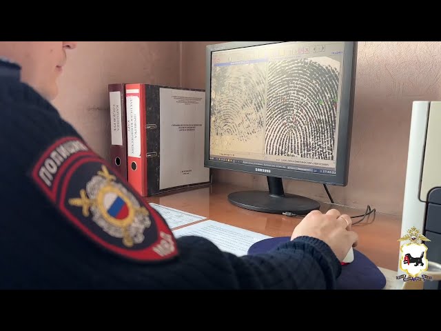 В Черемхово полиция раскрыла ограбление магазина семилетней давности