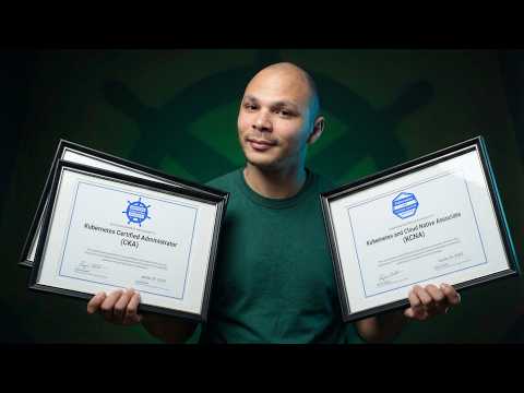 Comprendre Kubernetes