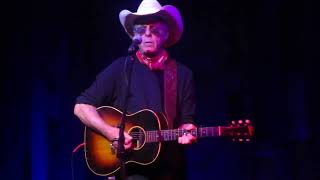 Tom Russell: Nina Simone (Live in Austin)