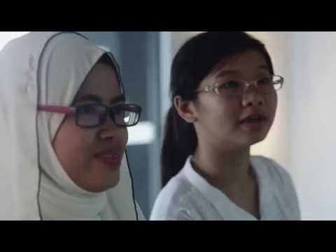 Sama Saja - Najwa Mahiaddin (Official Video) HD